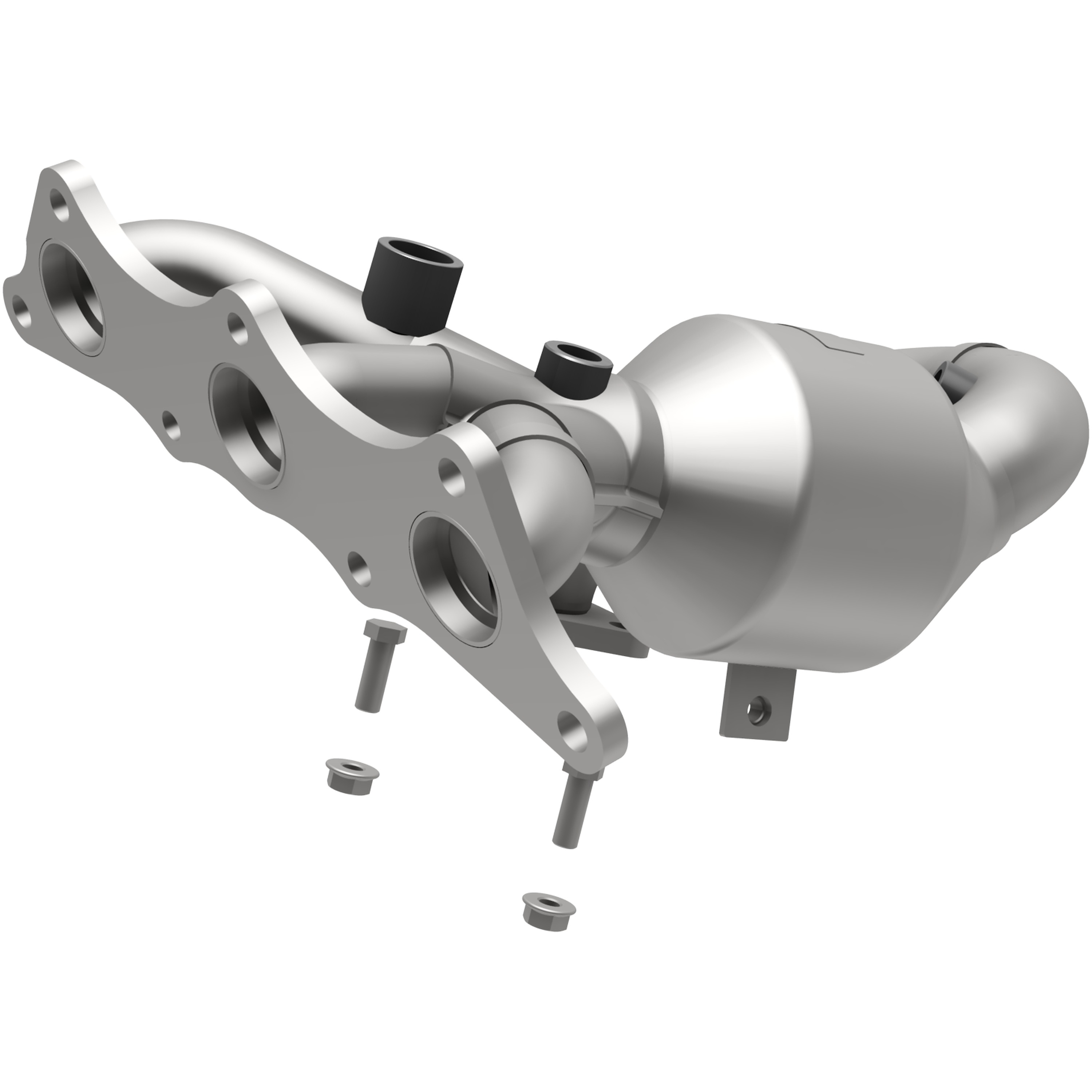 MagnaFlow Exhaust Products 50770 HM Grade Manifold Catalytic Converter